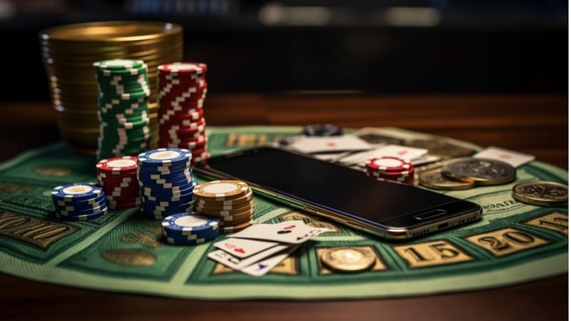 Desvelando el Secreto: Clave como Ganar en las Máquinas del Casino