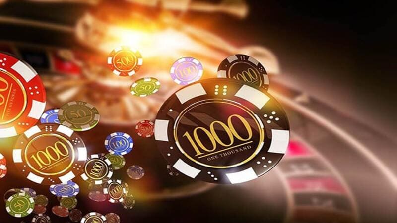 Clave para Retirar Dinero de Casino Online
