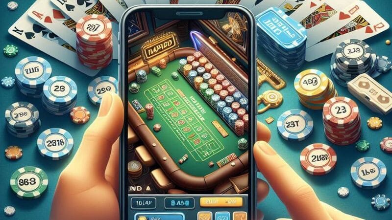 La Clave: ¿Qué es un Dealer en un Casino?